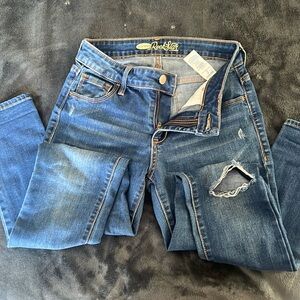 Old Navy Jeans